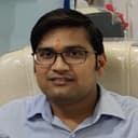 Dr. Vikash Chandra Mishra, Neuro-Psychiatrist